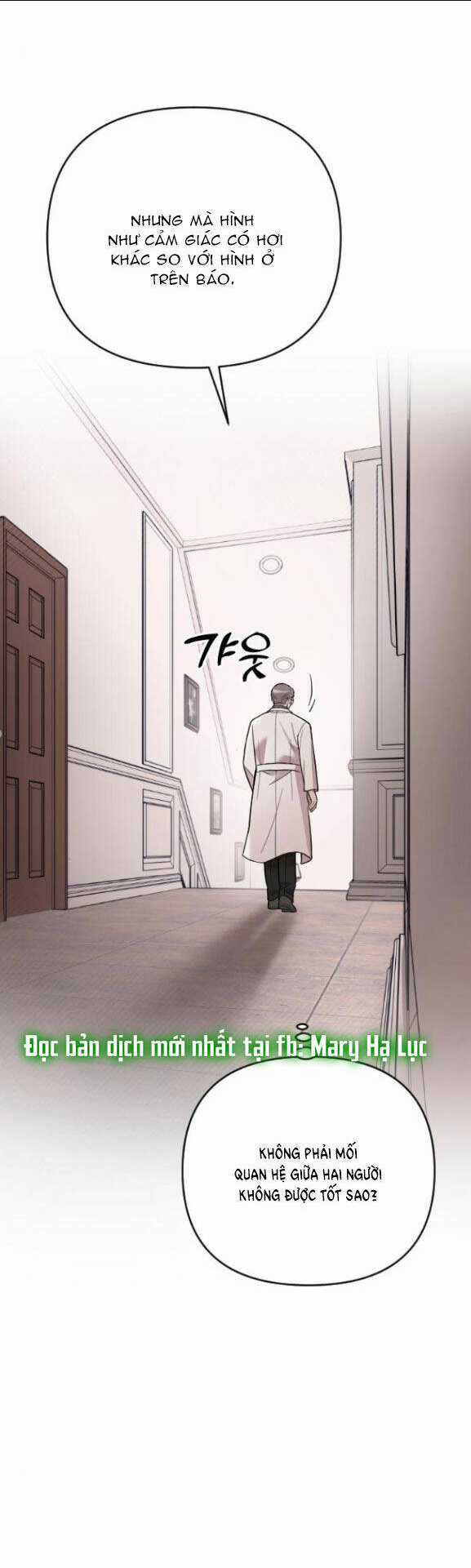 Kẻ Cưỡng Bức Yêu Quý Của Tôi Chapter 10.2 trang 2