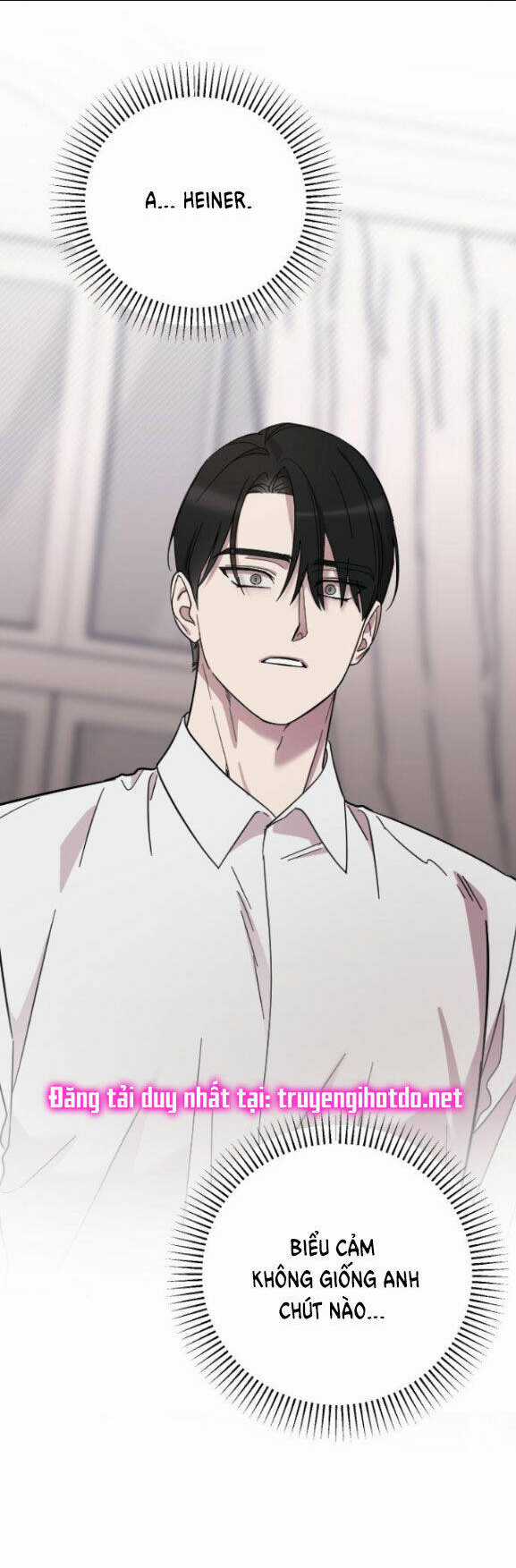 Kẻ Cưỡng Bức Yêu Quý Của Tôi Chapter 10.2 trang 26