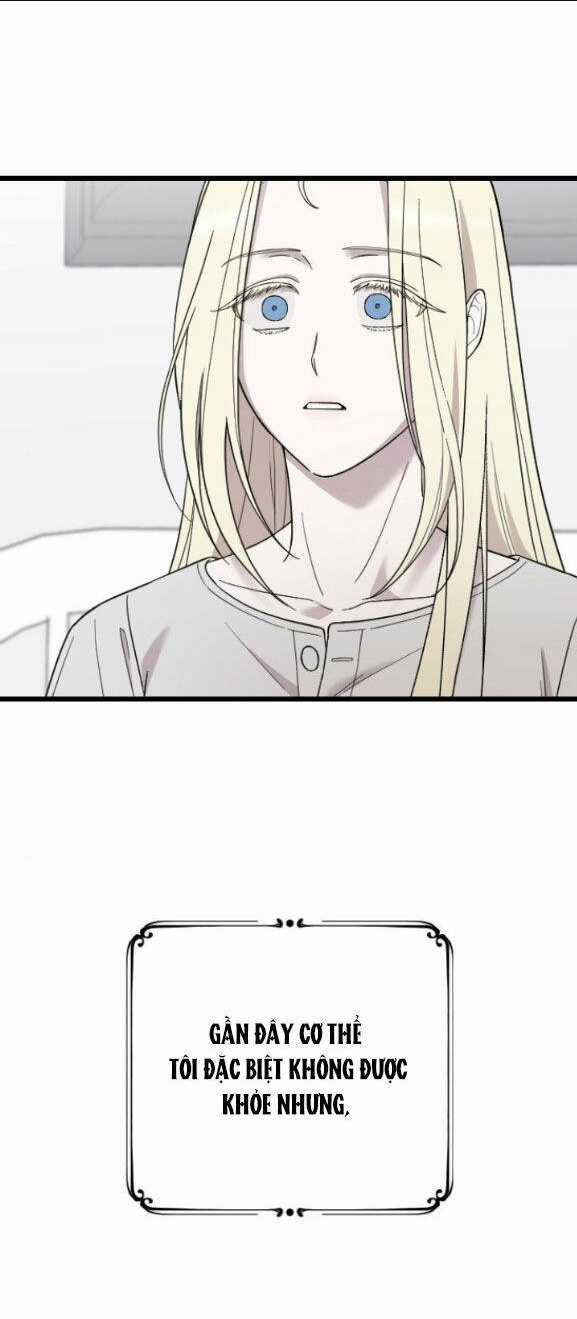 Kẻ Cưỡng Bức Yêu Quý Của Tôi Chapter 10.2 trang 29