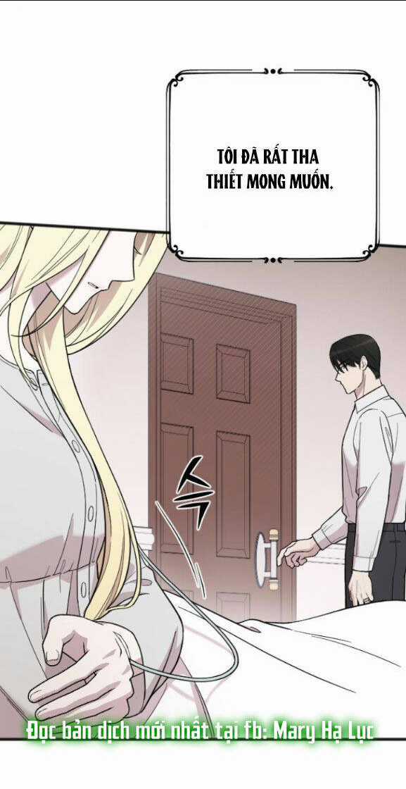 Kẻ Cưỡng Bức Yêu Quý Của Tôi Chapter 10.2 trang 31