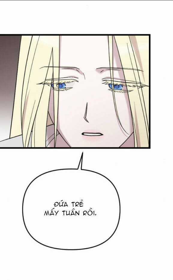 Kẻ Cưỡng Bức Yêu Quý Của Tôi Chapter 10.2 trang 37