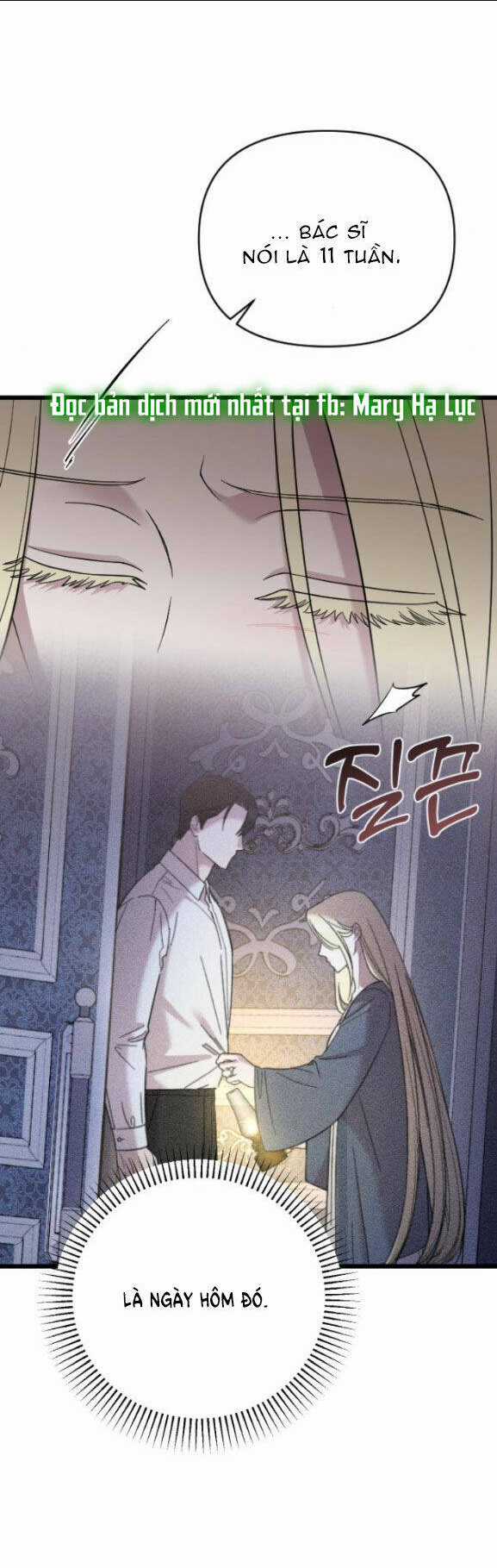 Kẻ Cưỡng Bức Yêu Quý Của Tôi Chapter 10.2 trang 38