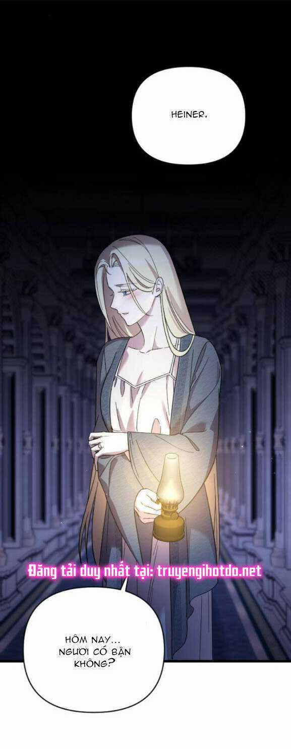 Kẻ Cưỡng Bức Yêu Quý Của Tôi Chapter 10.2 trang 4