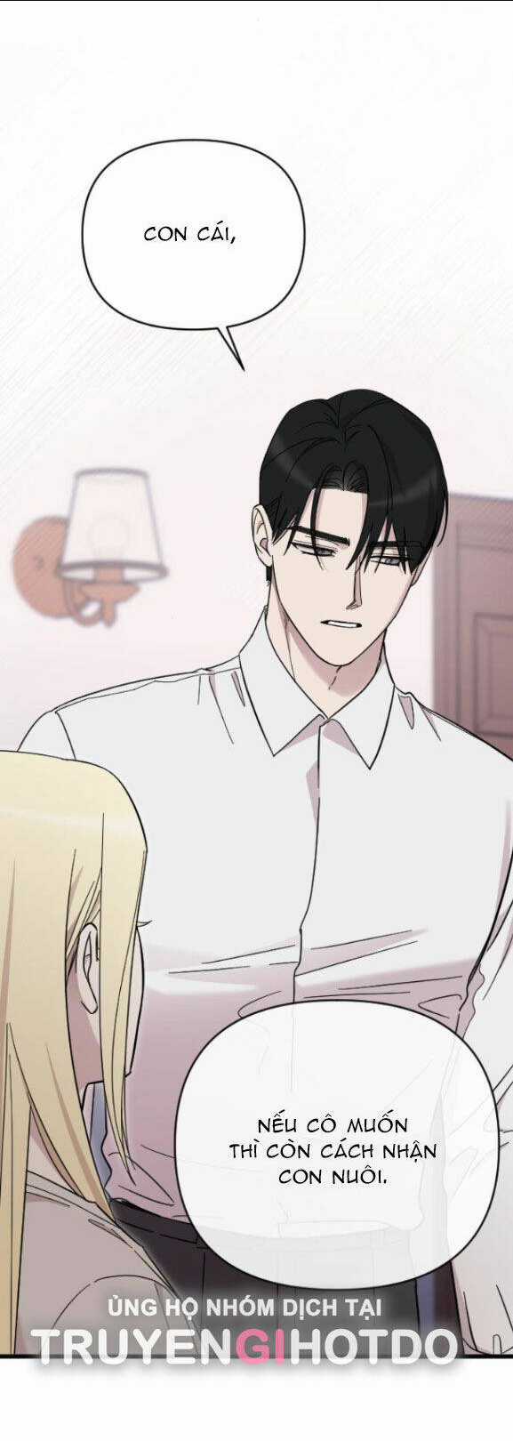 Kẻ Cưỡng Bức Yêu Quý Của Tôi Chapter 10.2 trang 40