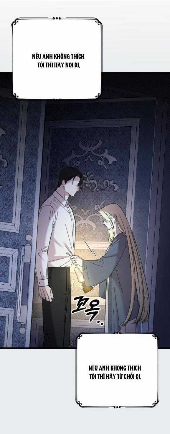 Kẻ Cưỡng Bức Yêu Quý Của Tôi Chapter 10.2 trang 7