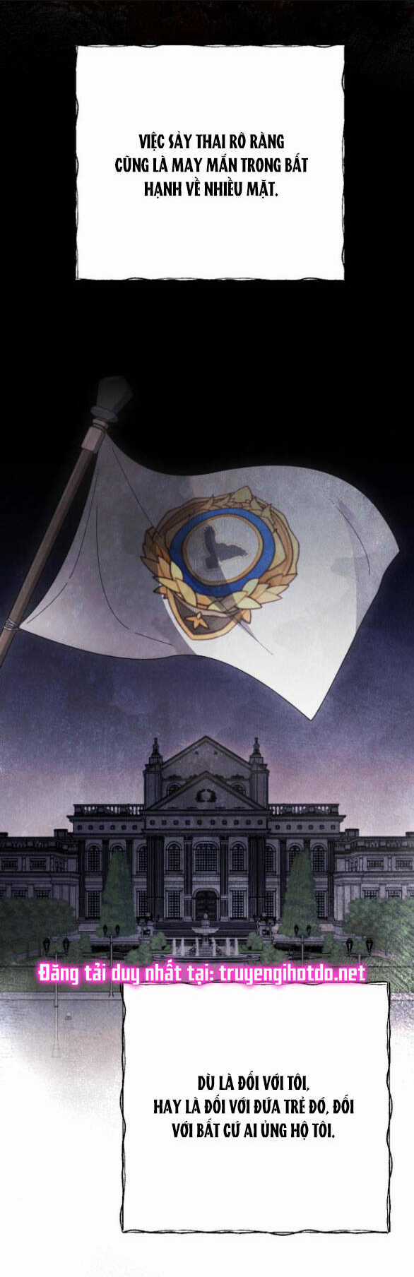 Kẻ Cưỡng Bức Yêu Quý Của Tôi Chapter 11.1 trang 11