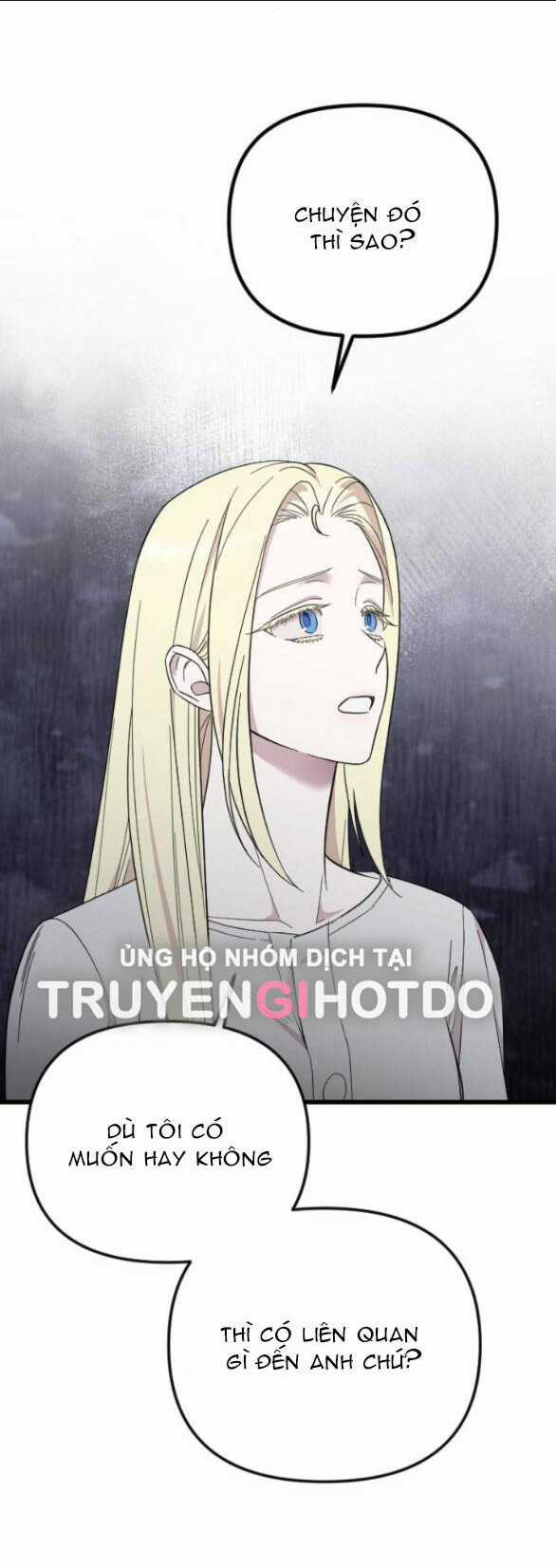 Kẻ Cưỡng Bức Yêu Quý Của Tôi Chapter 11.1 trang 13