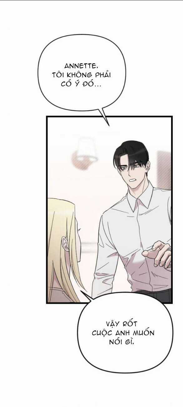 Kẻ Cưỡng Bức Yêu Quý Của Tôi Chapter 11.1 trang 14