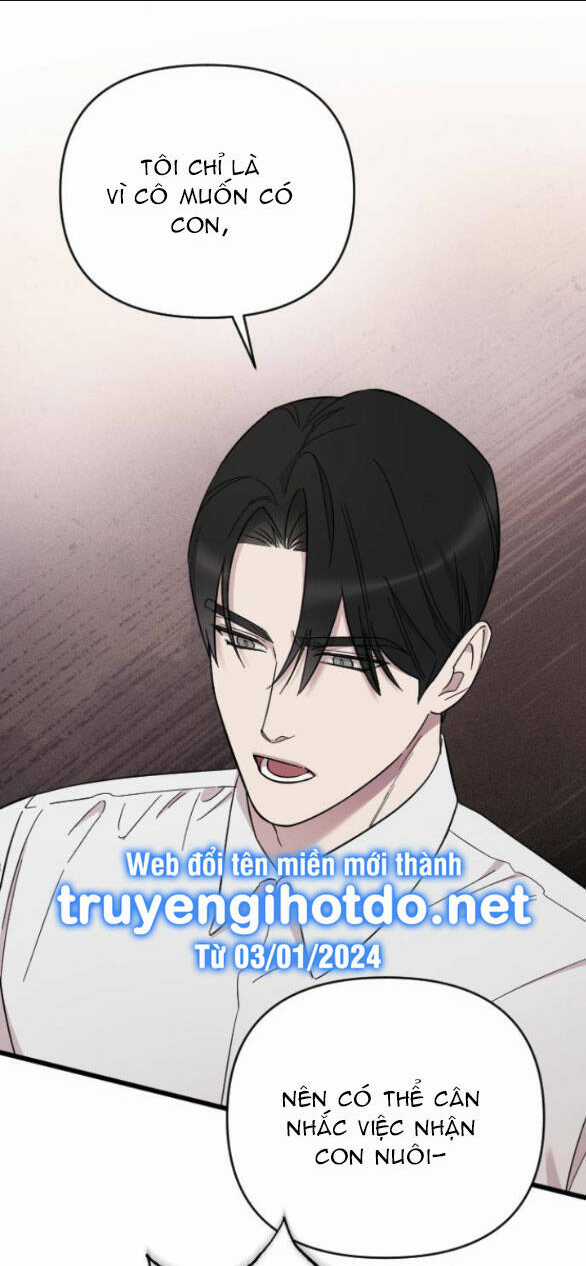 Kẻ Cưỡng Bức Yêu Quý Của Tôi Chapter 11.1 trang 15