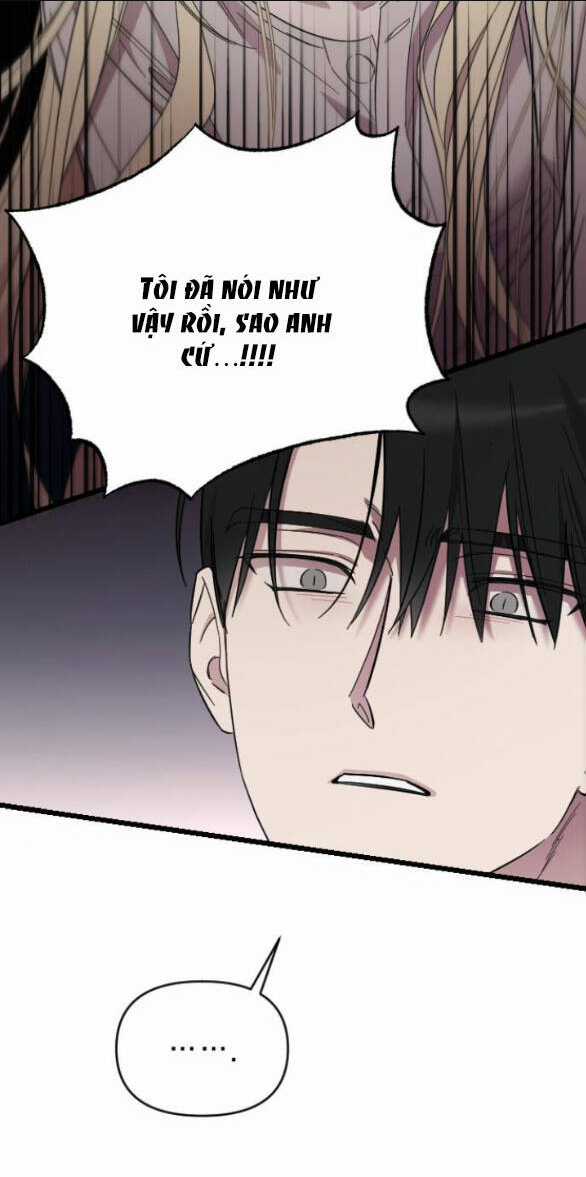 Kẻ Cưỡng Bức Yêu Quý Của Tôi Chapter 11.1 trang 19