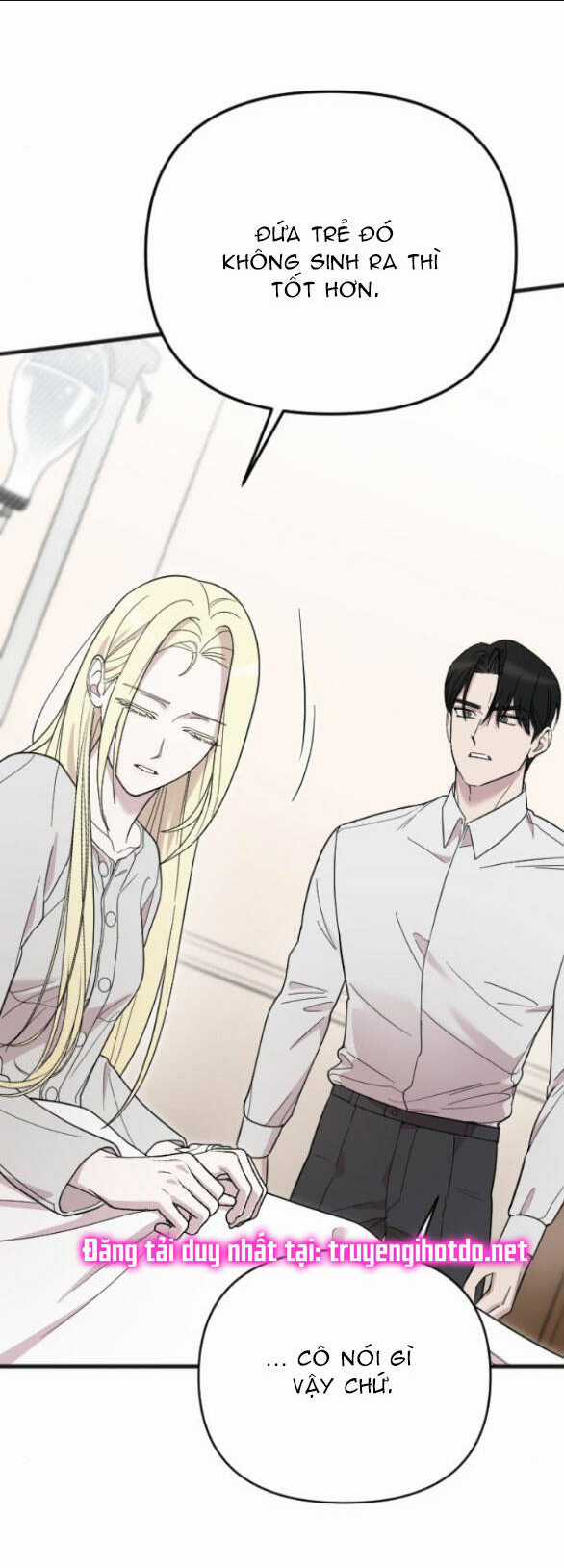 Kẻ Cưỡng Bức Yêu Quý Của Tôi Chapter 11.1 trang 2