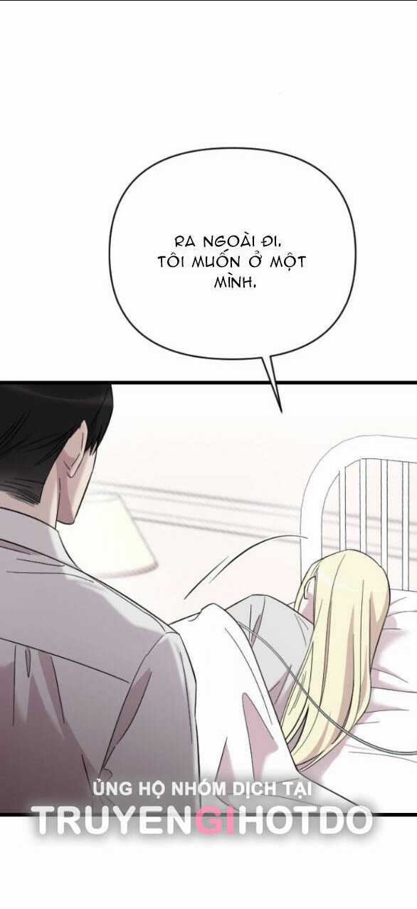 Kẻ Cưỡng Bức Yêu Quý Của Tôi Chapter 11.1 trang 22