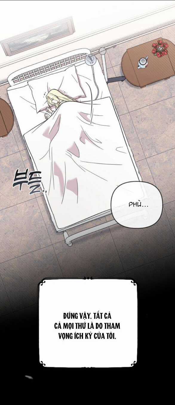 Kẻ Cưỡng Bức Yêu Quý Của Tôi Chapter 11.1 trang 25