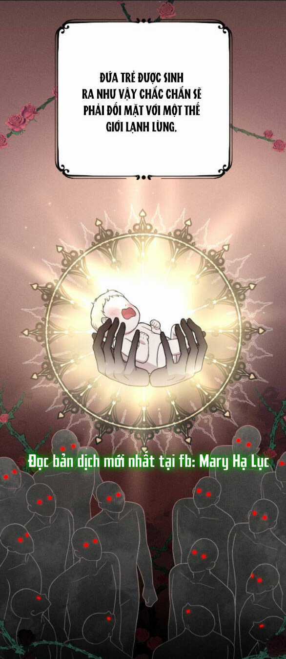 Kẻ Cưỡng Bức Yêu Quý Của Tôi Chapter 11.1 trang 27