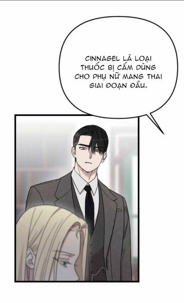 Kẻ Cưỡng Bức Yêu Quý Của Tôi Chapter 11.1 trang 34