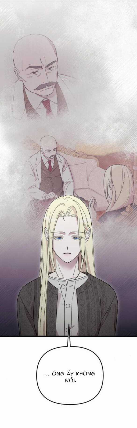 Kẻ Cưỡng Bức Yêu Quý Của Tôi Chapter 11.1 trang 36