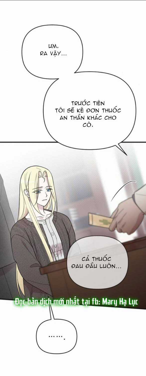 Kẻ Cưỡng Bức Yêu Quý Của Tôi Chapter 11.1 trang 37