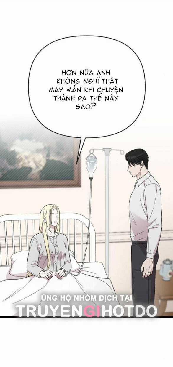 Kẻ Cưỡng Bức Yêu Quý Của Tôi Chapter 11.1 trang 4