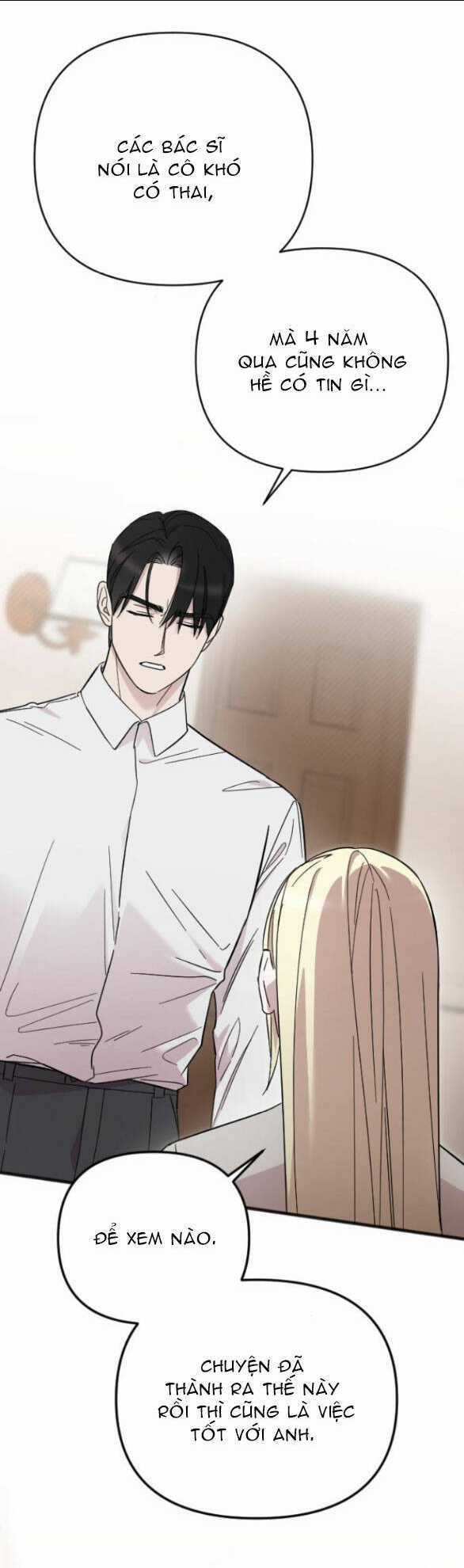 Kẻ Cưỡng Bức Yêu Quý Của Tôi Chapter 11.1 trang 7