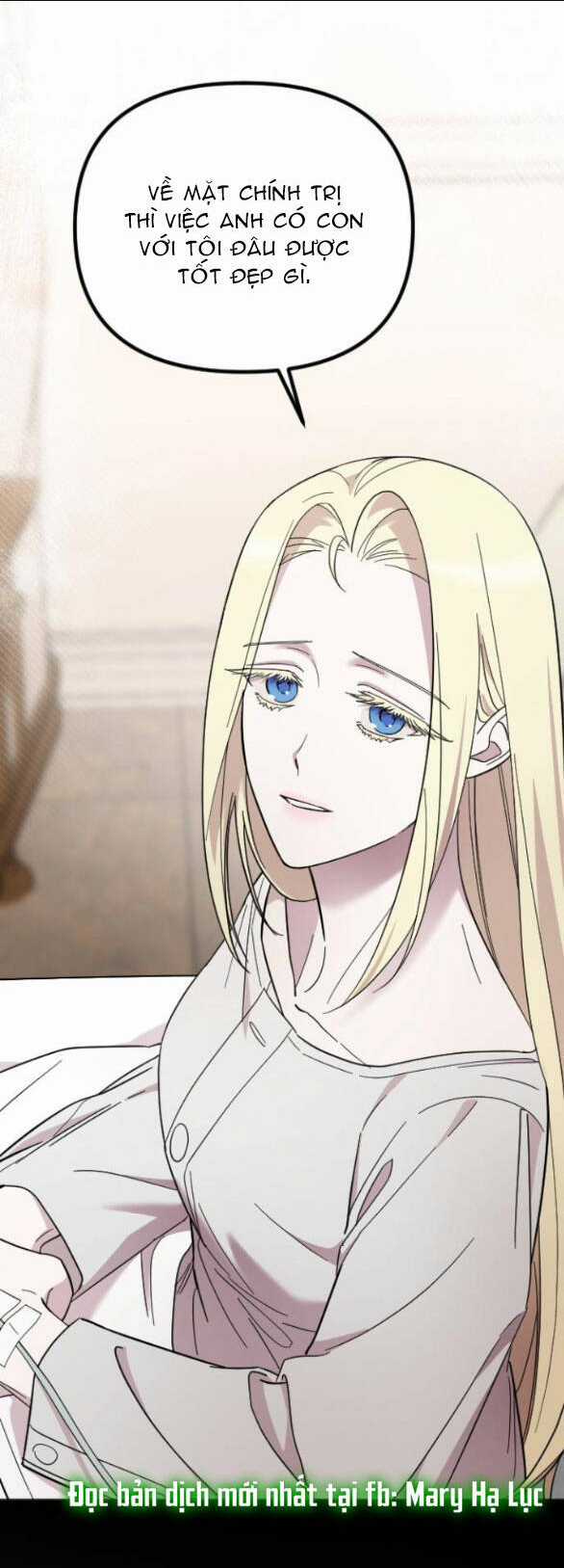 Kẻ Cưỡng Bức Yêu Quý Của Tôi Chapter 11.1 trang 8