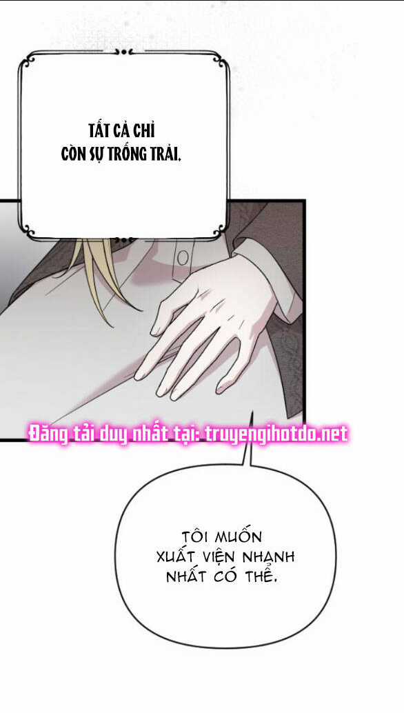 Kẻ Cưỡng Bức Yêu Quý Của Tôi Chapter 11.2 trang 10