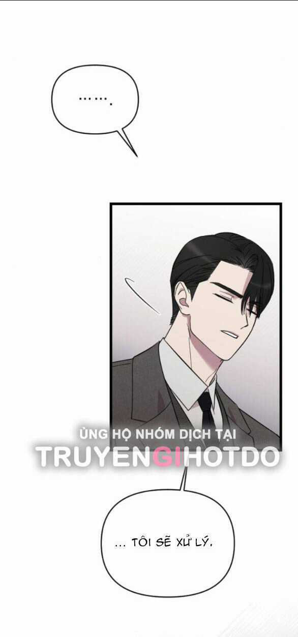 Kẻ Cưỡng Bức Yêu Quý Của Tôi Chapter 11.2 trang 12