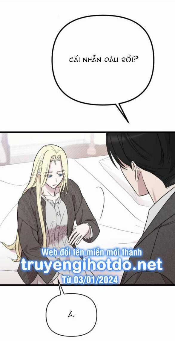 Kẻ Cưỡng Bức Yêu Quý Của Tôi Chapter 11.2 trang 15