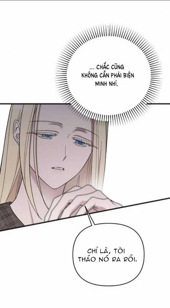 Kẻ Cưỡng Bức Yêu Quý Của Tôi Chapter 11.2 trang 16