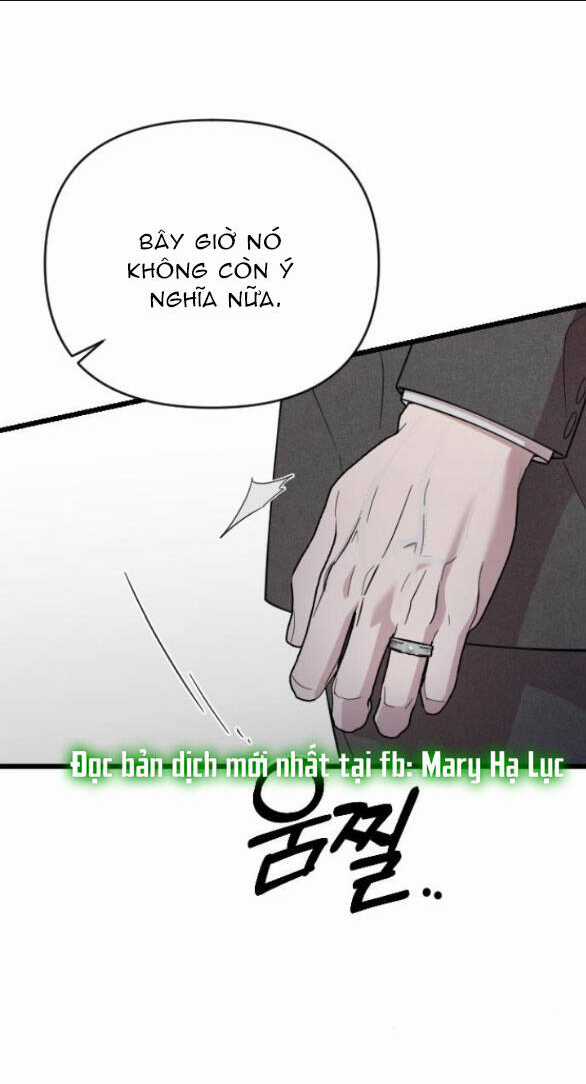 Kẻ Cưỡng Bức Yêu Quý Của Tôi Chapter 11.2 trang 17