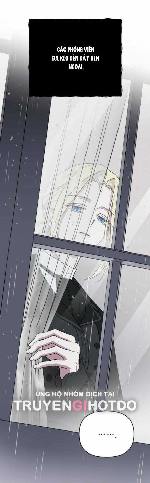 Kẻ Cưỡng Bức Yêu Quý Của Tôi Chapter 11.2 trang 25