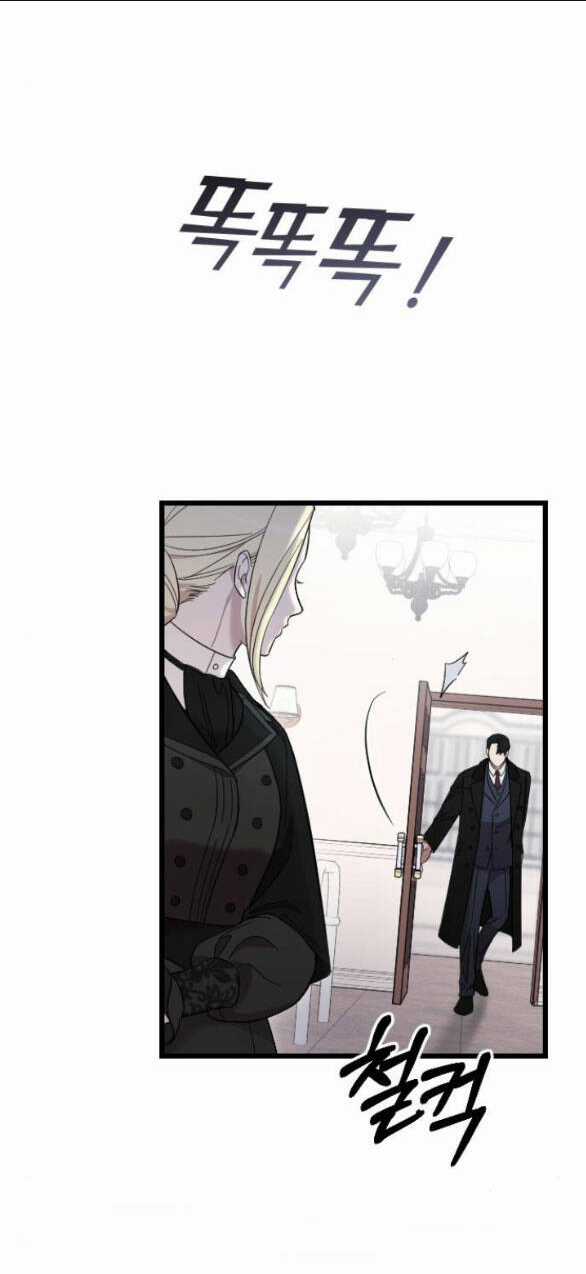 Kẻ Cưỡng Bức Yêu Quý Của Tôi Chapter 11.2 trang 27