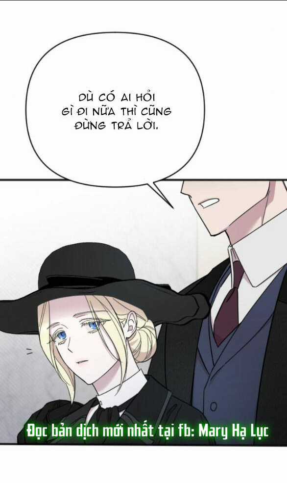 Kẻ Cưỡng Bức Yêu Quý Của Tôi Chapter 11.2 trang 30