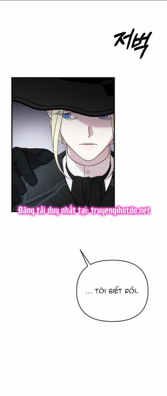 Kẻ Cưỡng Bức Yêu Quý Của Tôi Chapter 11.2 trang 32