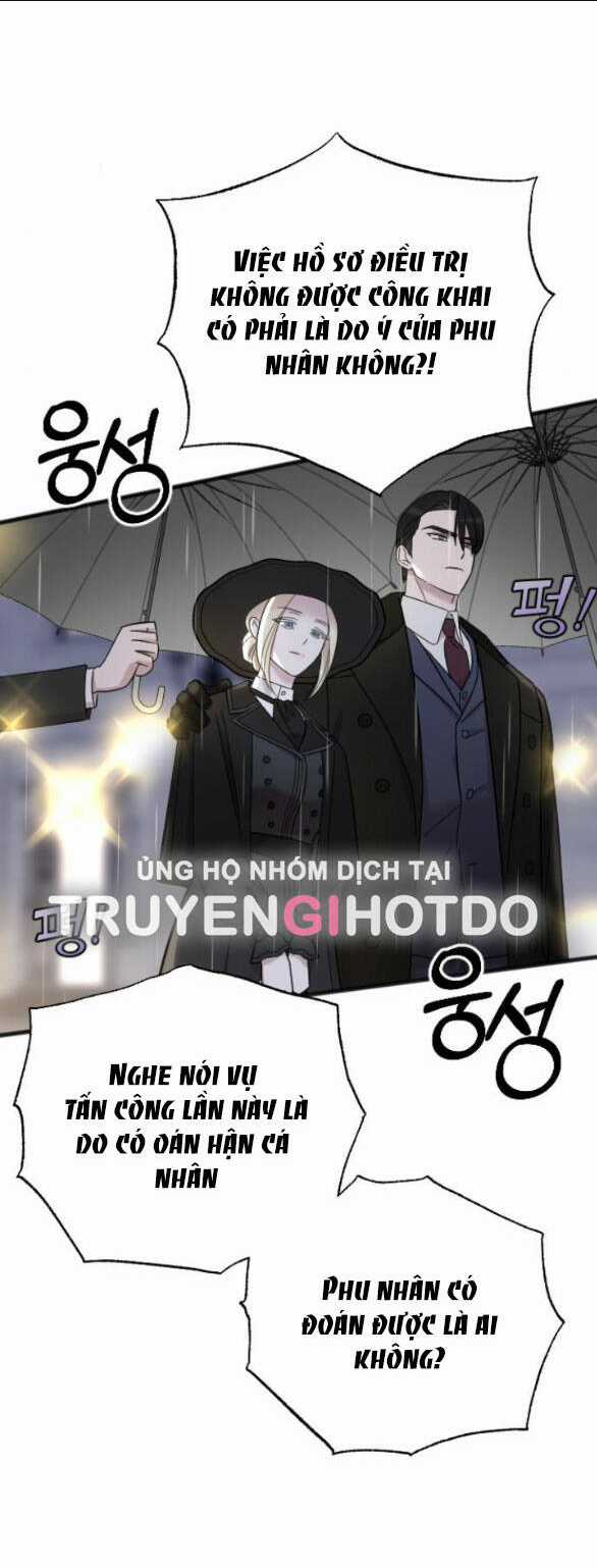 Kẻ Cưỡng Bức Yêu Quý Của Tôi Chapter 11.2 trang 34