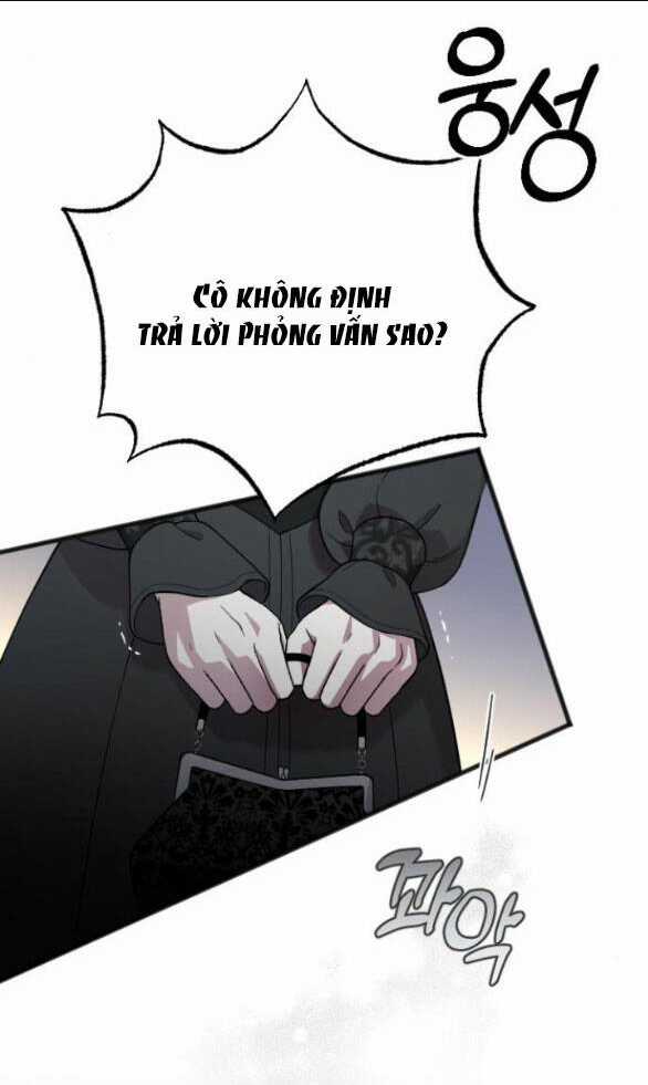 Kẻ Cưỡng Bức Yêu Quý Của Tôi Chapter 11.2 trang 35