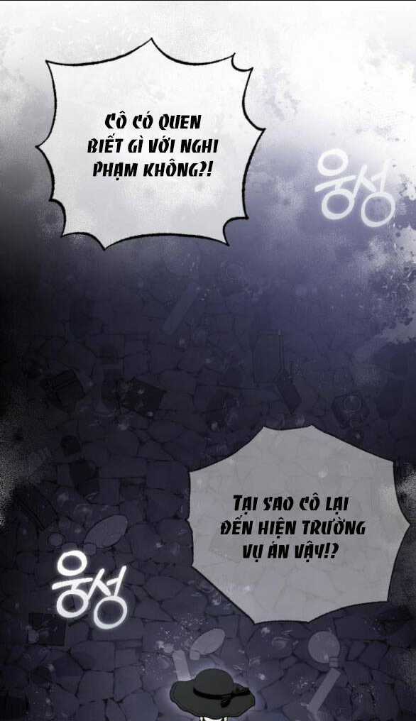 Kẻ Cưỡng Bức Yêu Quý Của Tôi Chapter 11.2 trang 36