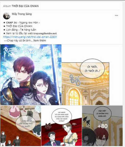 Kẻ Cưỡng Bức Yêu Quý Của Tôi Chapter 11.2 trang 46