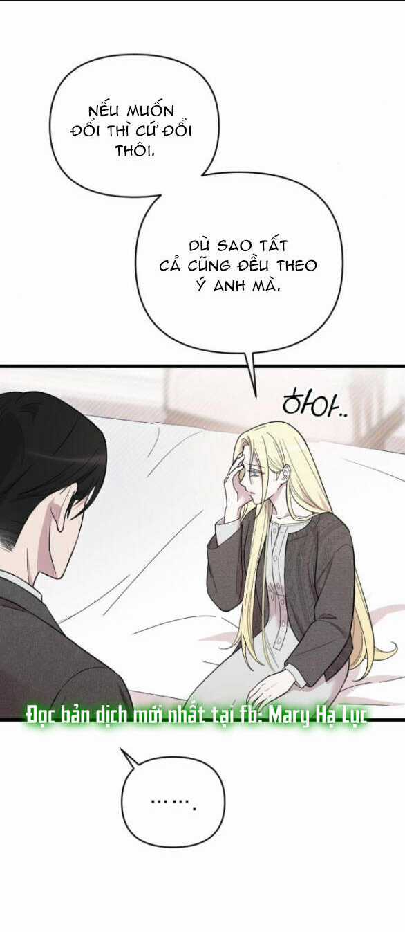 Kẻ Cưỡng Bức Yêu Quý Của Tôi Chapter 11.2 trang 7