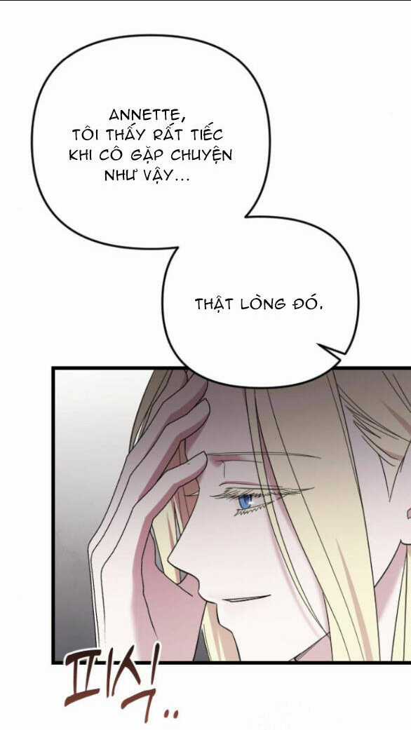 Kẻ Cưỡng Bức Yêu Quý Của Tôi Chapter 11.2 trang 8