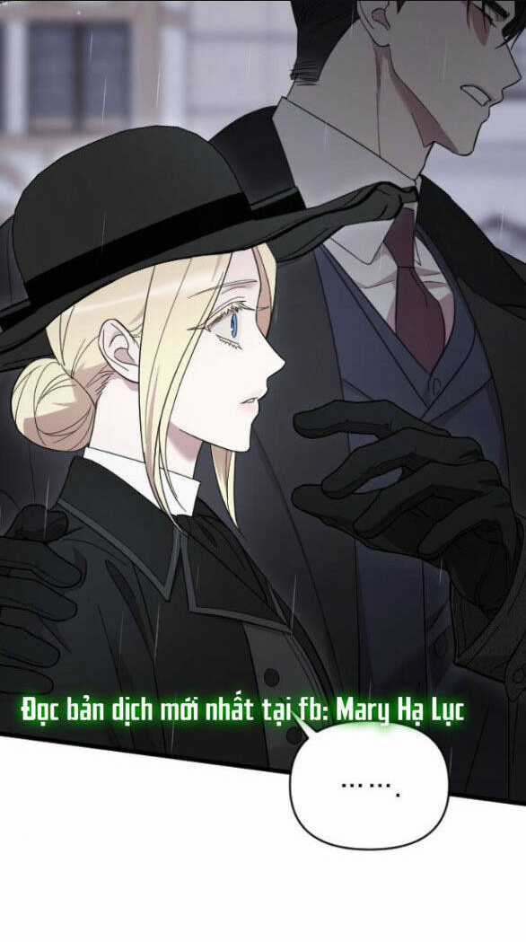 Kẻ Cưỡng Bức Yêu Quý Của Tôi Chapter 12.1 trang 10