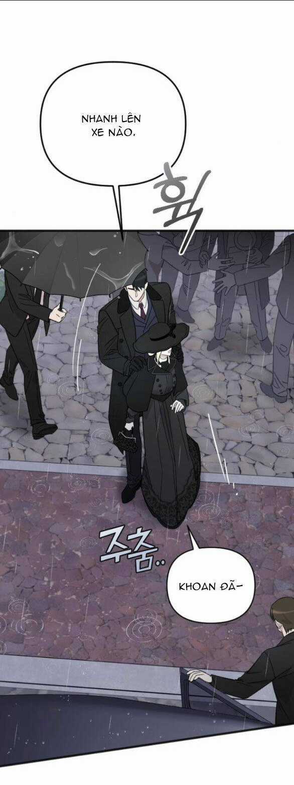 Kẻ Cưỡng Bức Yêu Quý Của Tôi Chapter 12.1 trang 11