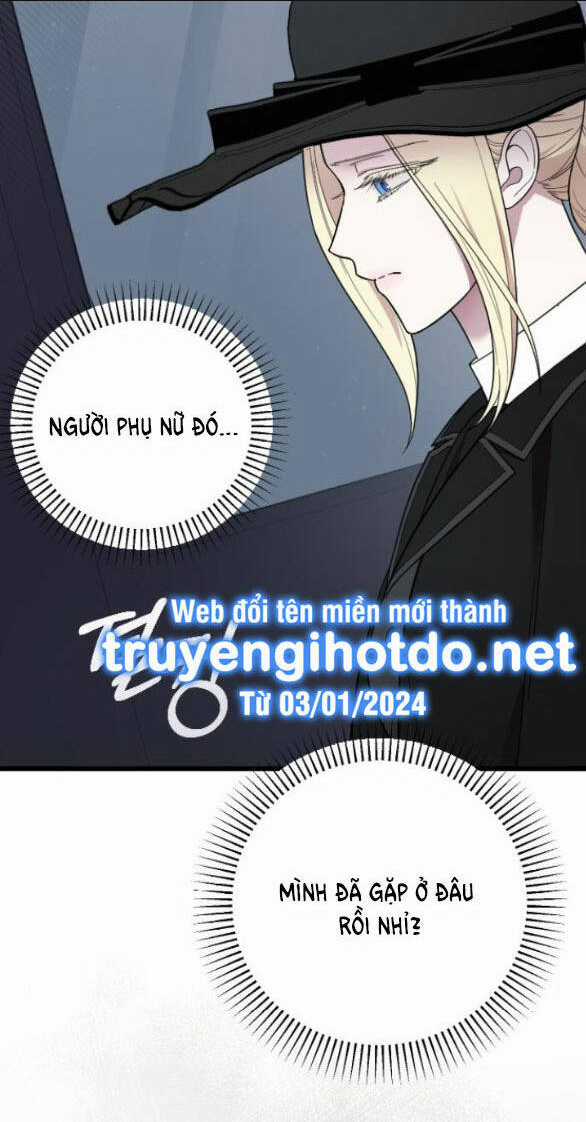 Kẻ Cưỡng Bức Yêu Quý Của Tôi Chapter 12.1 trang 18