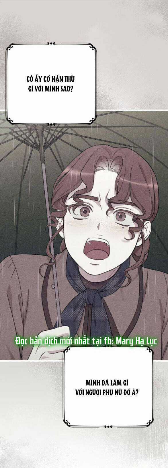 Kẻ Cưỡng Bức Yêu Quý Của Tôi Chapter 12.1 trang 20