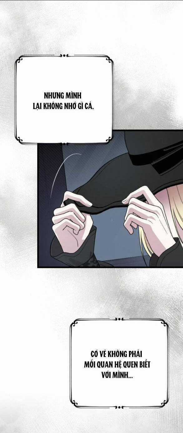 Kẻ Cưỡng Bức Yêu Quý Của Tôi Chapter 12.1 trang 21