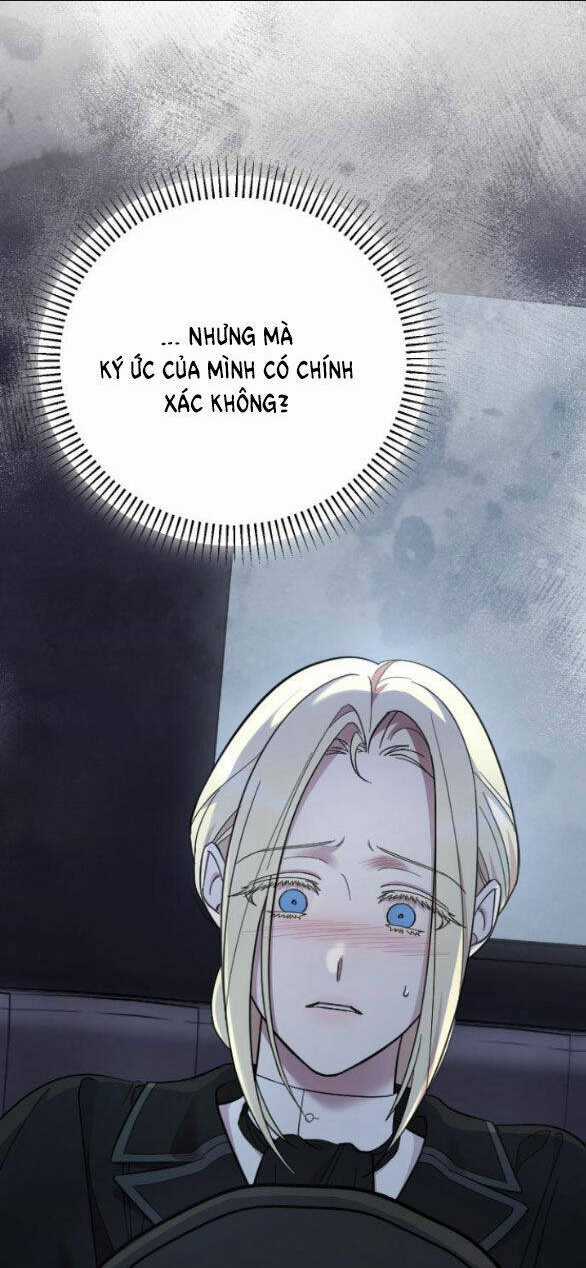 Kẻ Cưỡng Bức Yêu Quý Của Tôi Chapter 12.1 trang 22