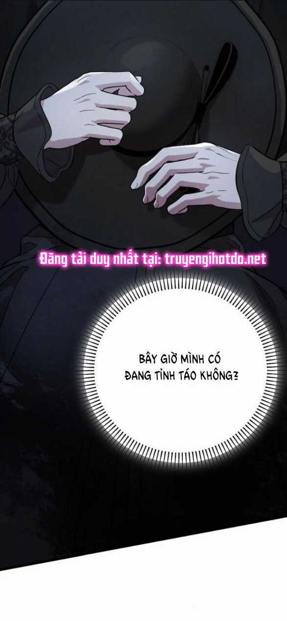 Kẻ Cưỡng Bức Yêu Quý Của Tôi Chapter 12.1 trang 23