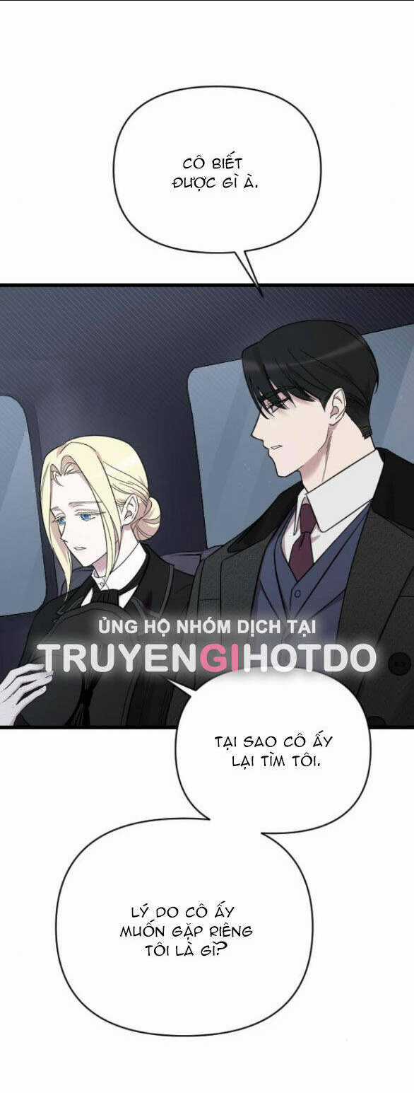 Kẻ Cưỡng Bức Yêu Quý Của Tôi Chapter 12.1 trang 25