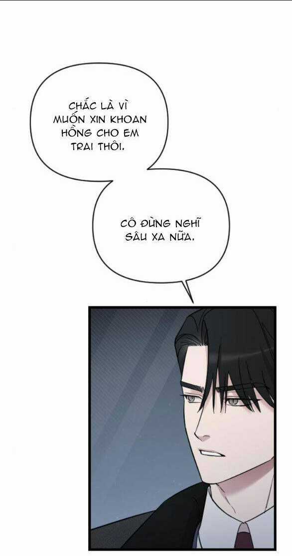 Kẻ Cưỡng Bức Yêu Quý Của Tôi Chapter 12.1 trang 26