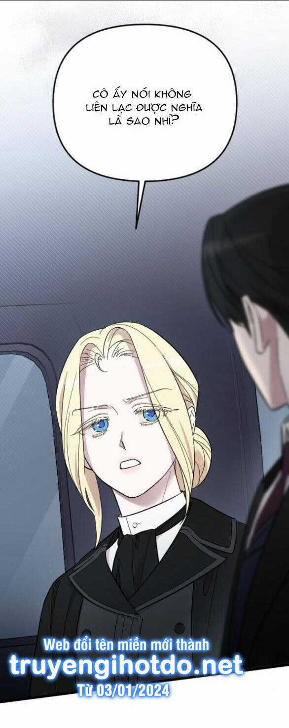 Kẻ Cưỡng Bức Yêu Quý Của Tôi Chapter 12.1 trang 28