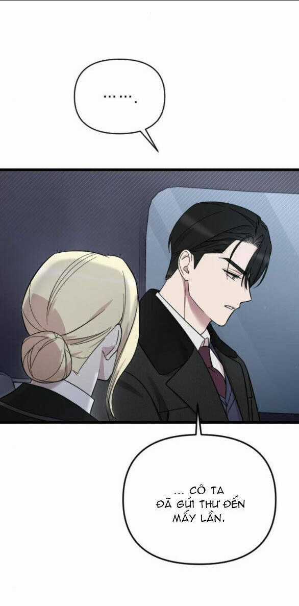 Kẻ Cưỡng Bức Yêu Quý Của Tôi Chapter 12.1 trang 29